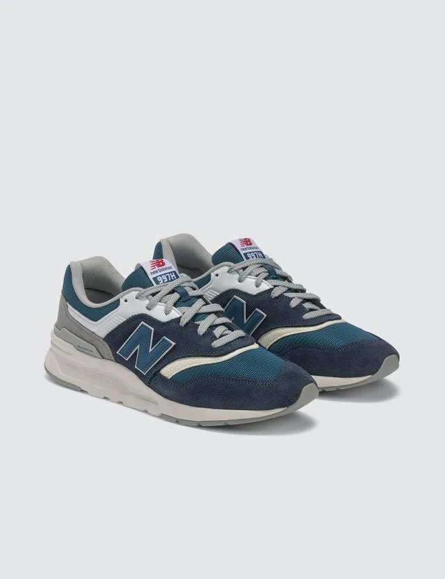 商品New Balance|997H 运动鞋,价格¥1136,第4张图片详细描述