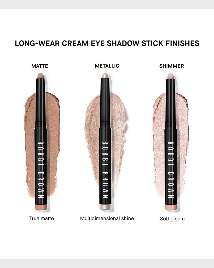 Long-Wear Cream Shadow Stick 商品