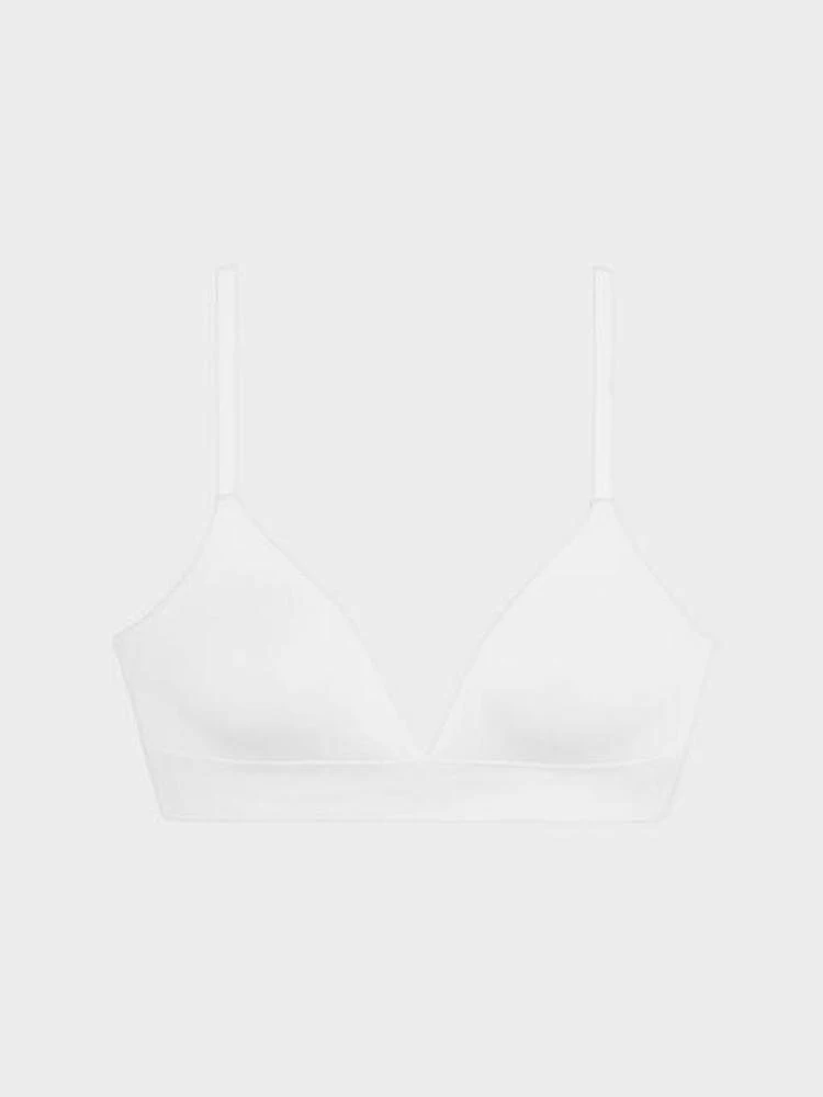 商品DKNY|纯棉无钢圈内衣,价格¥188,第1张图片