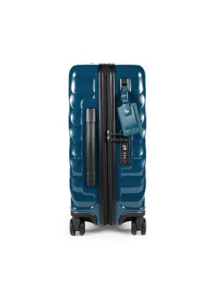 商品Tumi|18 Inch Continental Expandable 4 Wheel Carry On Suitcase,价格¥3335,第5张图片详细描述