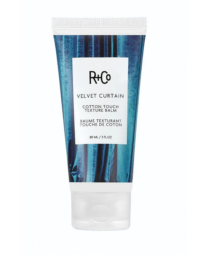 商品R+Co|R+Co Velvet Curtain Cotton Touch Texture Balm 3 oz.,价格¥252,第1张图片