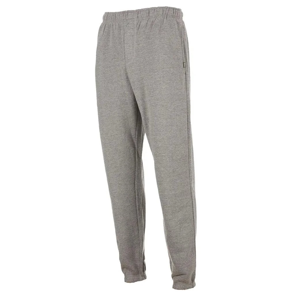 商品Eddie Bauer|Eddie Bauer Men's Brushed Back Patch Jogger,价格¥69,第3张图片详细描述