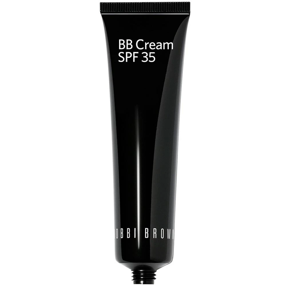 商品Bobbi Brown|瞬采焕颜润色乳SPF 35 PA+++(BB霜) 40ml,价格¥267,第1张图片