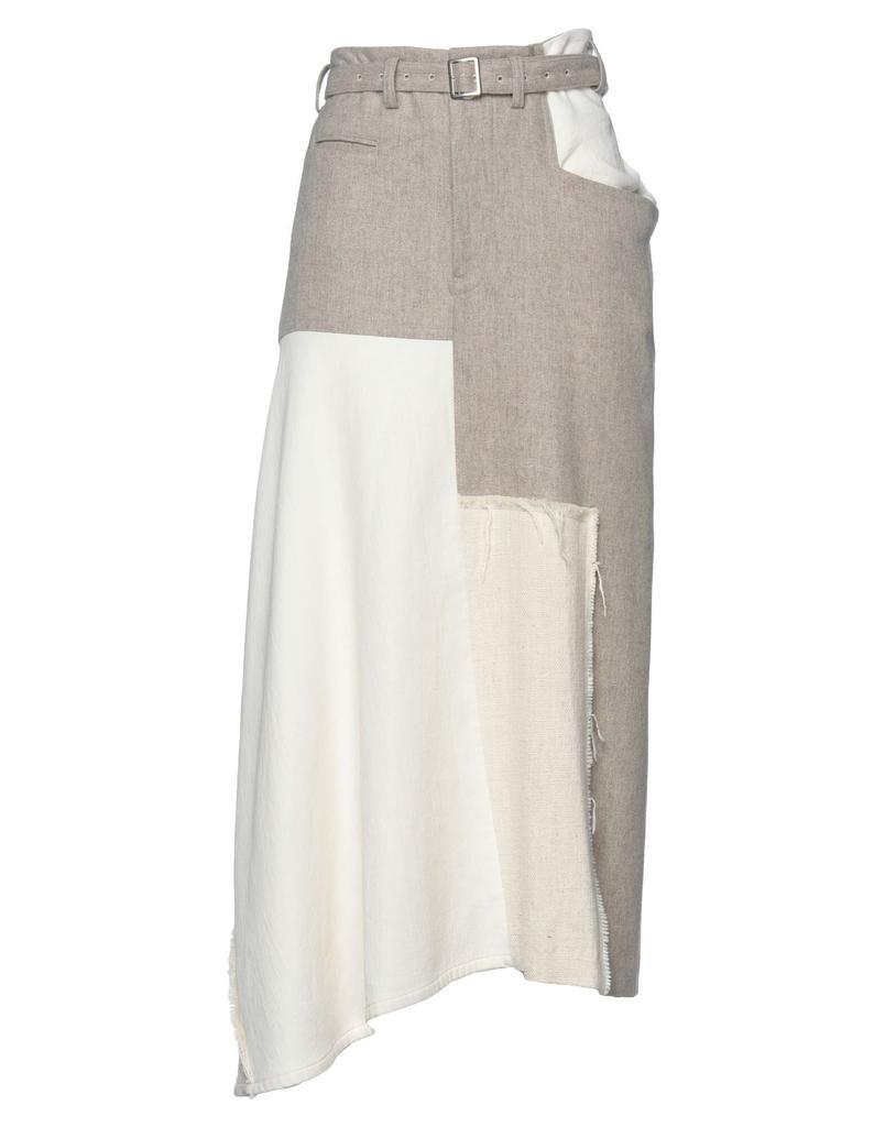 商品Adidas|Maxi Skirts,价格¥3459,第1张图片