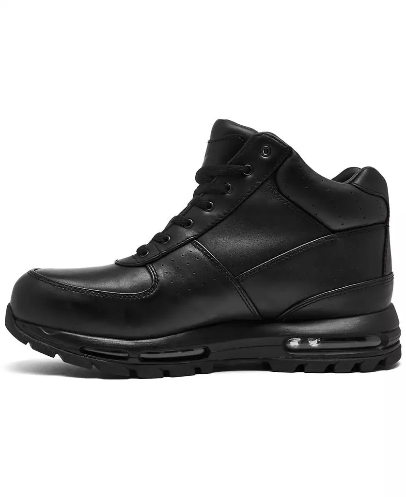 商品NIKE|Men's Air Max Goadome Boots from Finish Line,价格¥1390,第3张图片详细描述