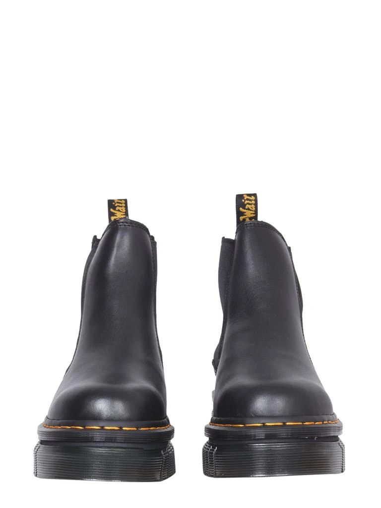 商品Dr. Martens|Audrick Chelsea Boots,价格¥1526,第2张图片详细描述