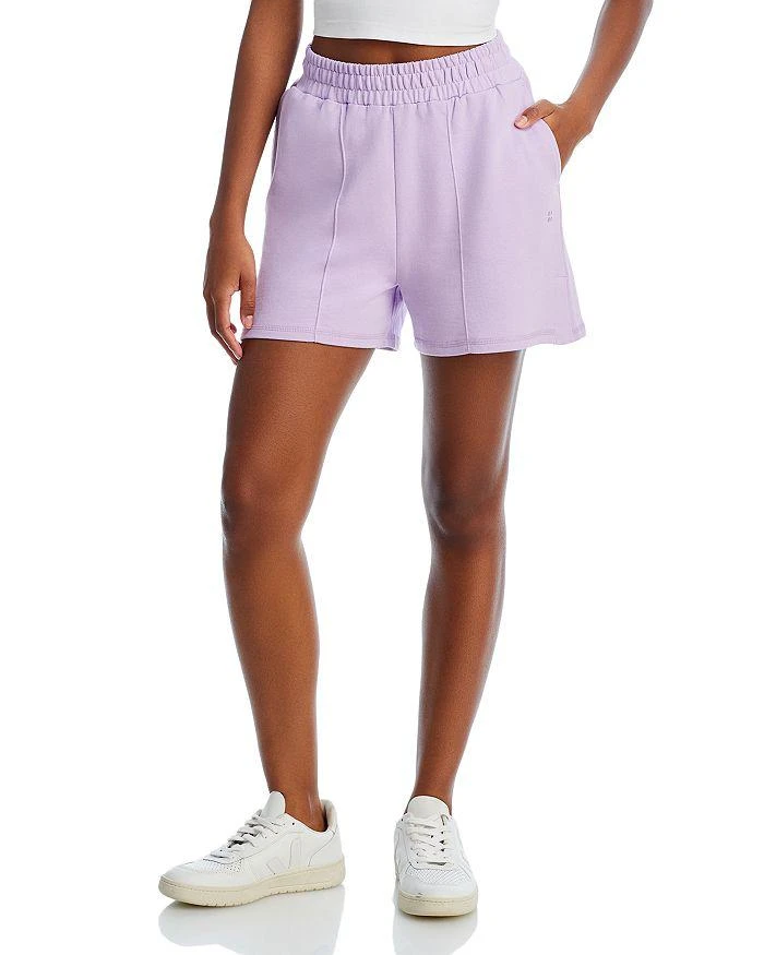 商品SWEATY BETTY|After Class Shorts,价格¥265,第1张图片