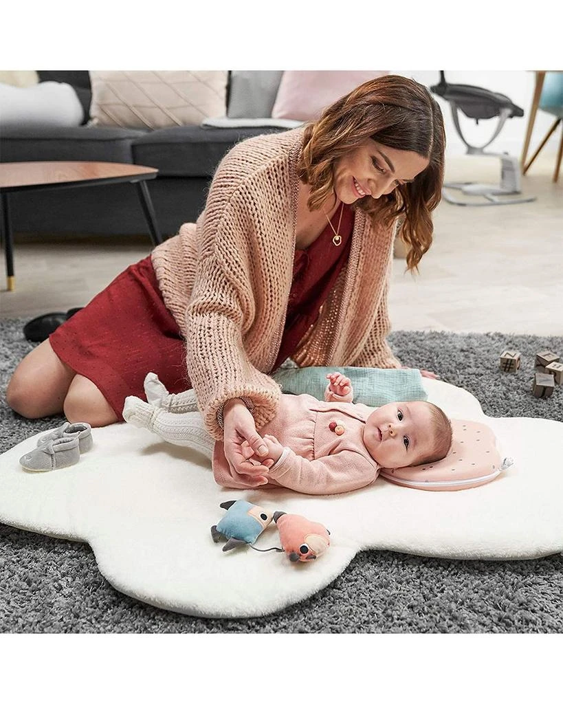 Lovenest Pinkie Head Support Pillow - Baby 商品