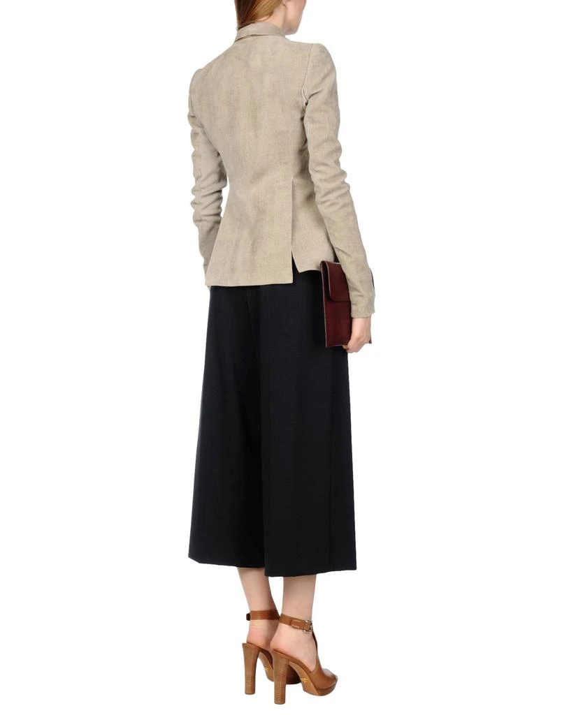 商品Rick Owens|修身西服上衣,价格¥2939,第4张图片详细描述