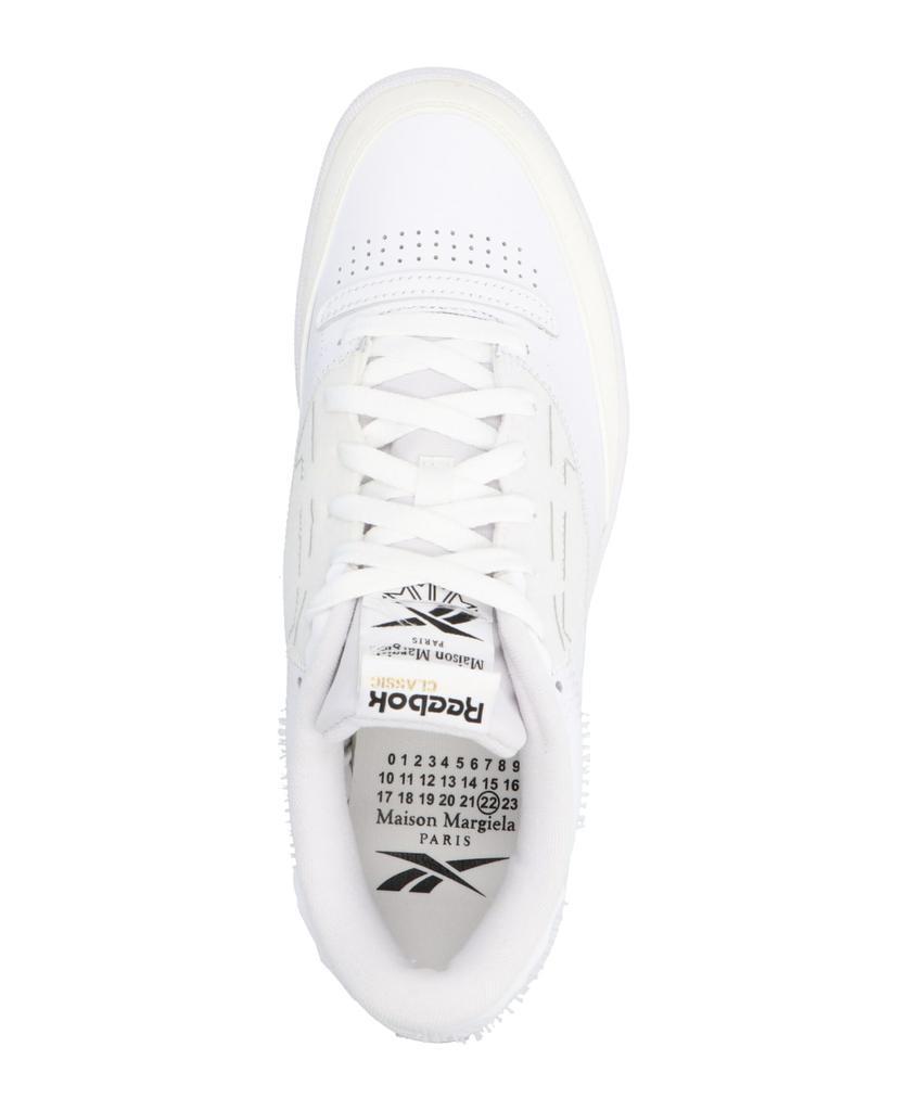 商品Reebok|Project 0 Memory Of' Reebok X Maison Margiela Sneakers,价格¥1462,第6张图片详细描述