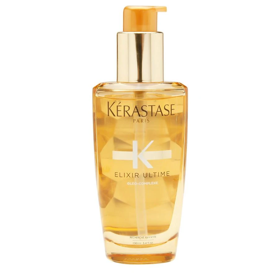 商品Kérastase|卡诗金油 100ml,价格¥339,第1张图片