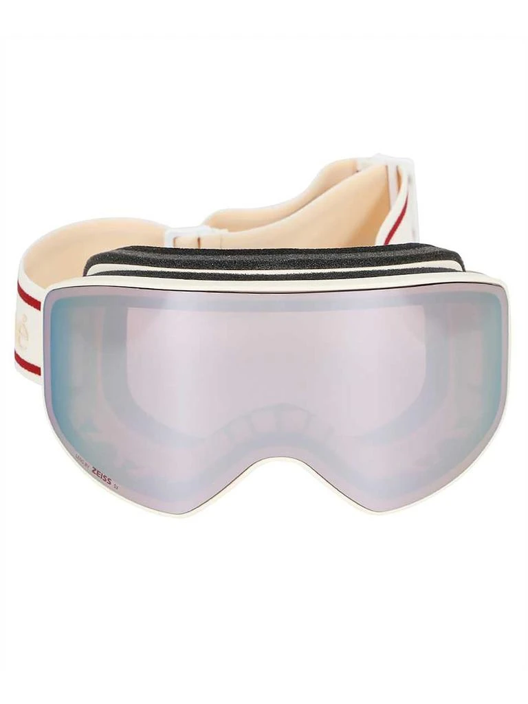 商品Chloé Eyewear|Chloé Eyewear Ski Sunglasses,价格¥2265,第1张图片