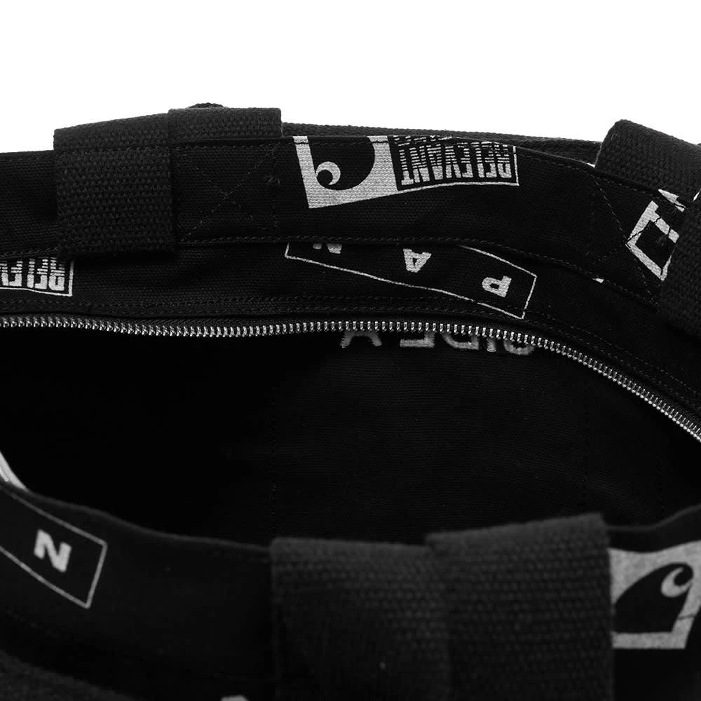 商品Carhartt|Carhartt WIP Relevant Parties Vol.2 Record Bag,价格¥550,第5张图片详细描述