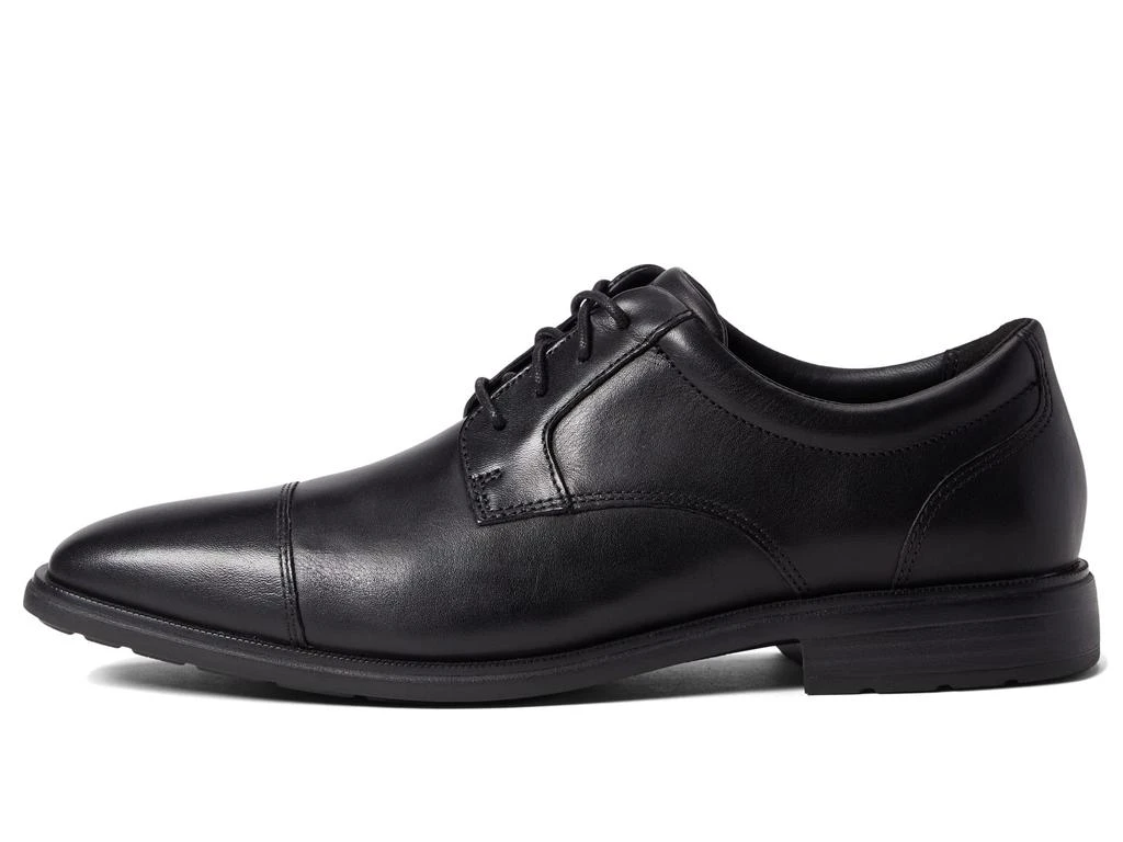 商品Rockport|Dressports Work Cap Toe,价格¥973,第4张图片详细描述