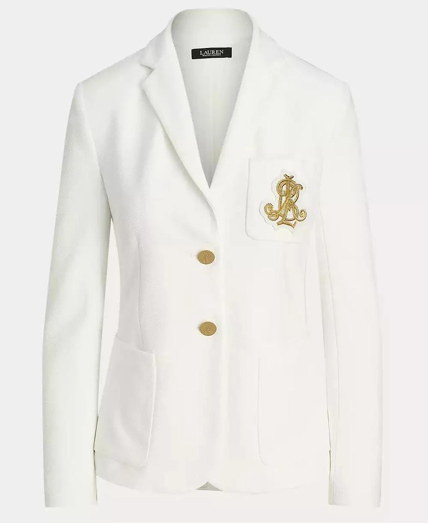 Bullion Jacquard Blazer 商品