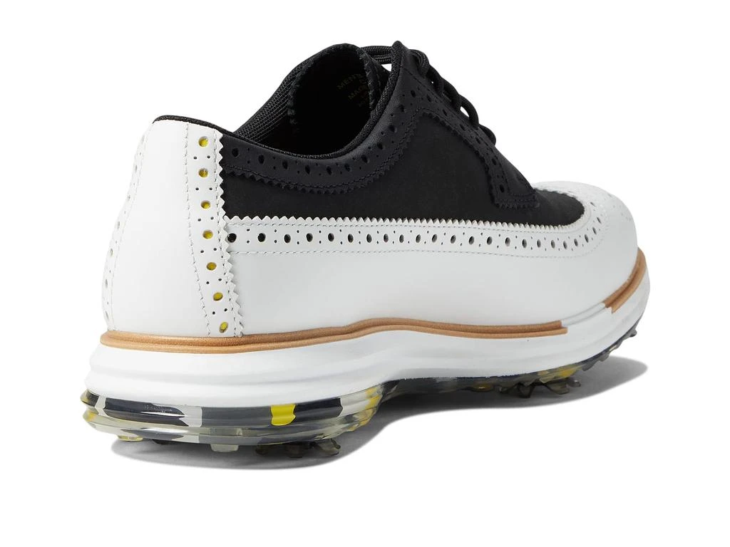 商品Cole Haan|Originalgrand Tour Golf Waterproof,价格¥1290,第5张图片详细描述