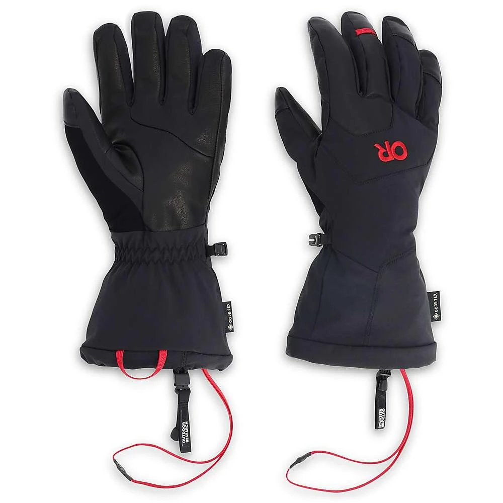 商品Outdoor Research|Outdoor Research Men's Arete II GTX Glove,价格¥903,第1张图片