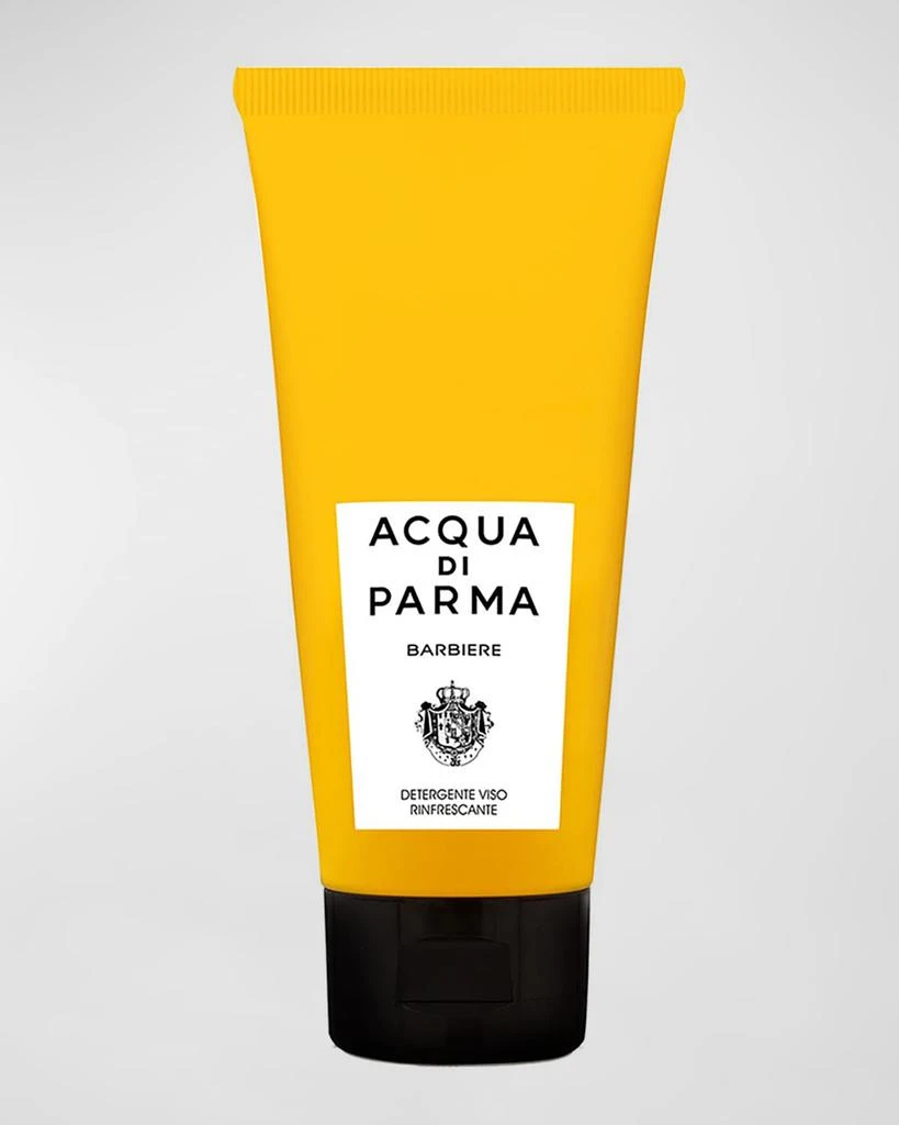 商品Acqua di Parma|3.3 oz. Barbiere Refreshing Face Wash,价格¥387,第1张图片