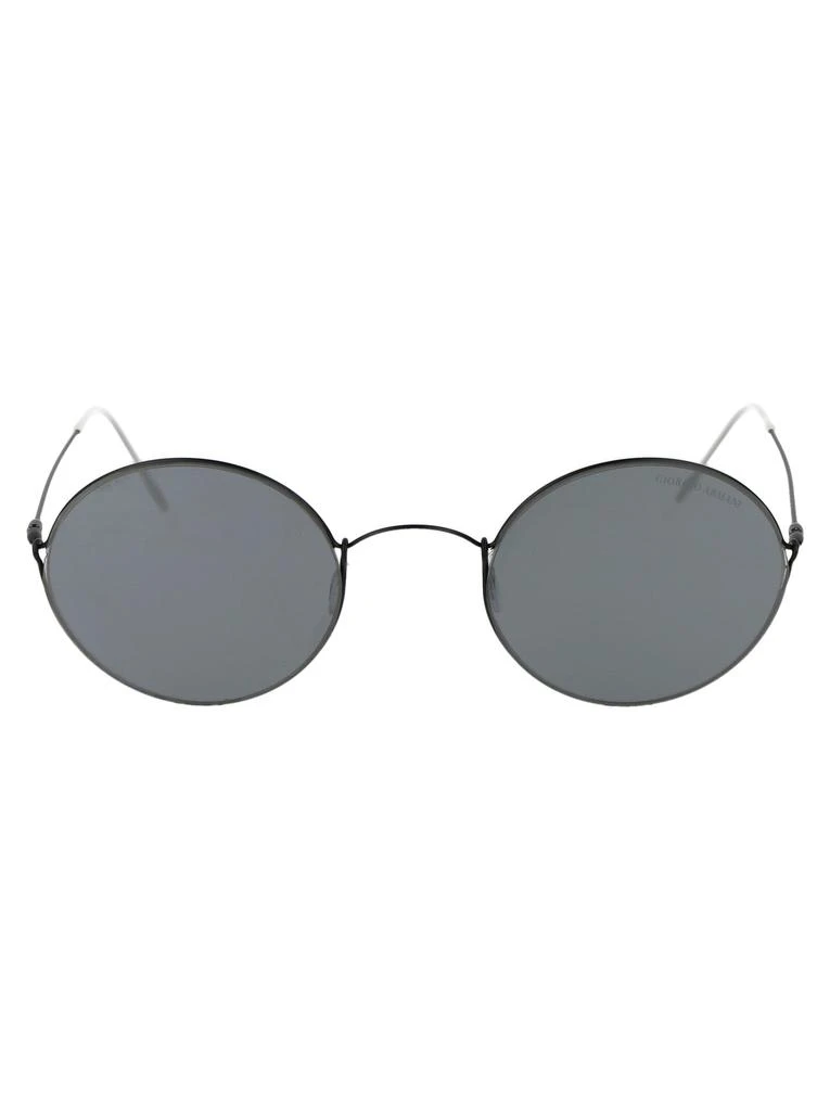 商品Giorgio Armani|GIORGIO ARMANI SUNGLASSES,价格¥1992,第1张图片