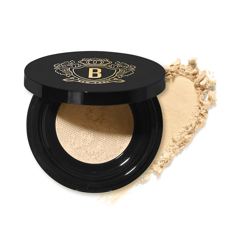 商品Bobbi Brown|BOBBI BROWN 芭比波朗 24H虫草蜜粉密集奢采蜜粉 10g 持久定妆 清透雾面,价格¥489,第1张图片