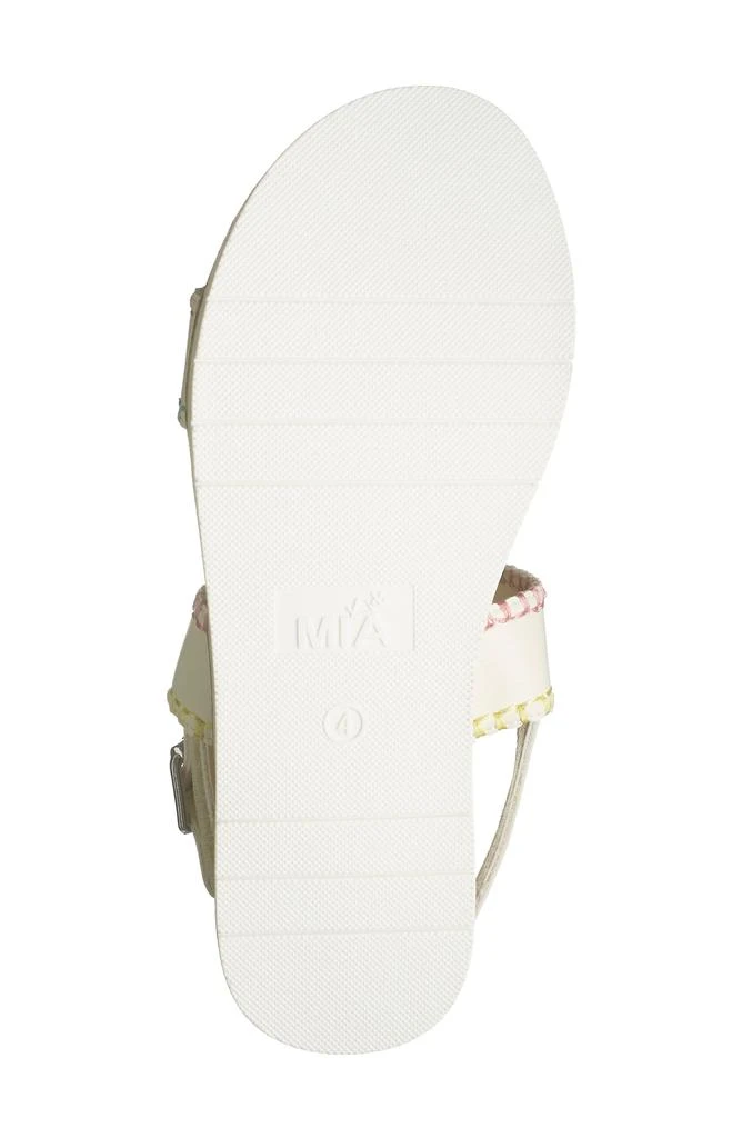 Kids' Evvii Wedge Sandal 商品