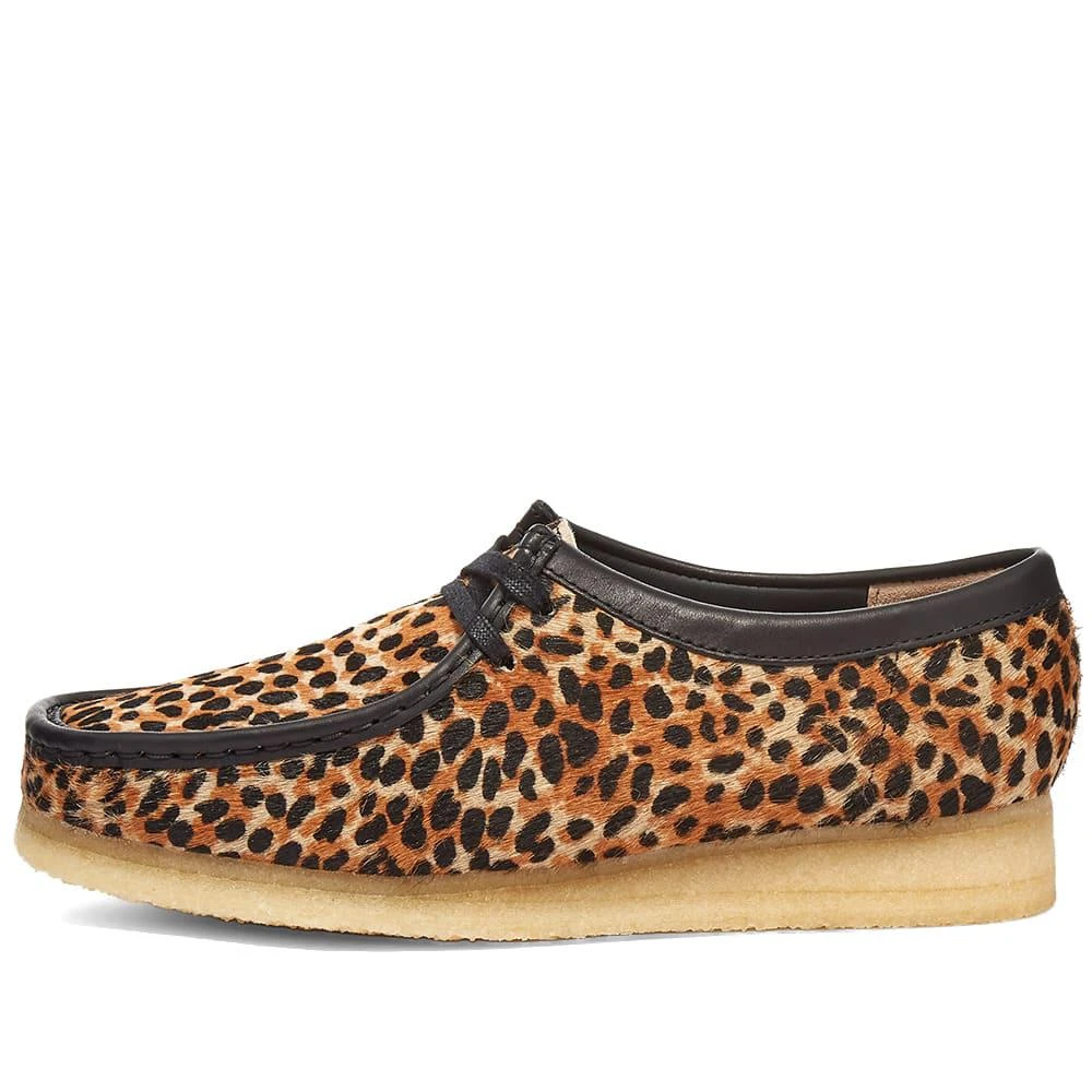 商品Clarks|Clarks Originals Wallabee,价格¥550,第2张图片详细描述