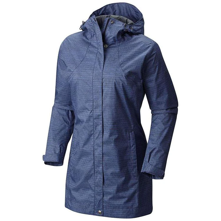 商品Columbia|Columbia Women's Splash a Little Rain Jacket,价格¥553,第2张图片详细描述