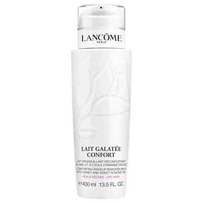 商品Lancôme|Lancome 兰蔻清滢柔肤卸妆液 - 400ml,价格¥386,第1张图片