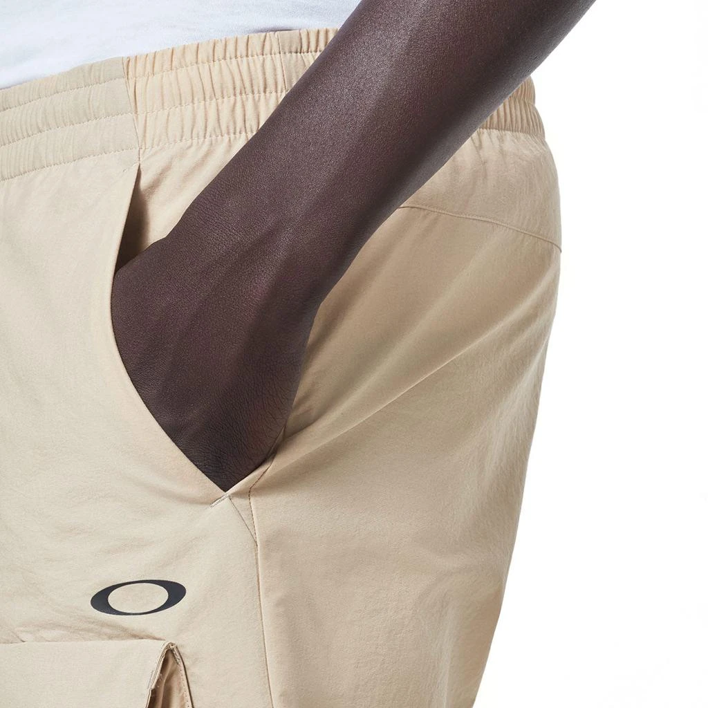 商品Oakley|Oakley Men's Enhance FGL Shorts 1.0,价格¥99,第3张图片详细描述