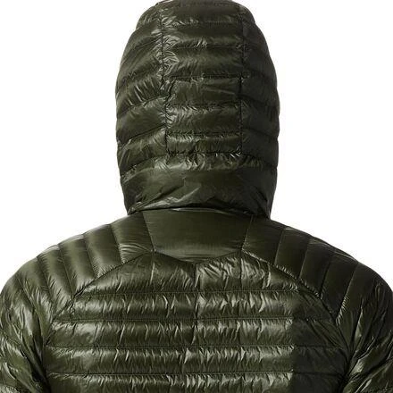 Ghost Whisperer 2 Hooded Down Jacket - Men's 商品