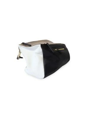 商品[二手商品] Givenchy|Givenchy Medium Pandora Tricolour Bag In Multicolor Leather,价格¥7338,第3张图片详细描述