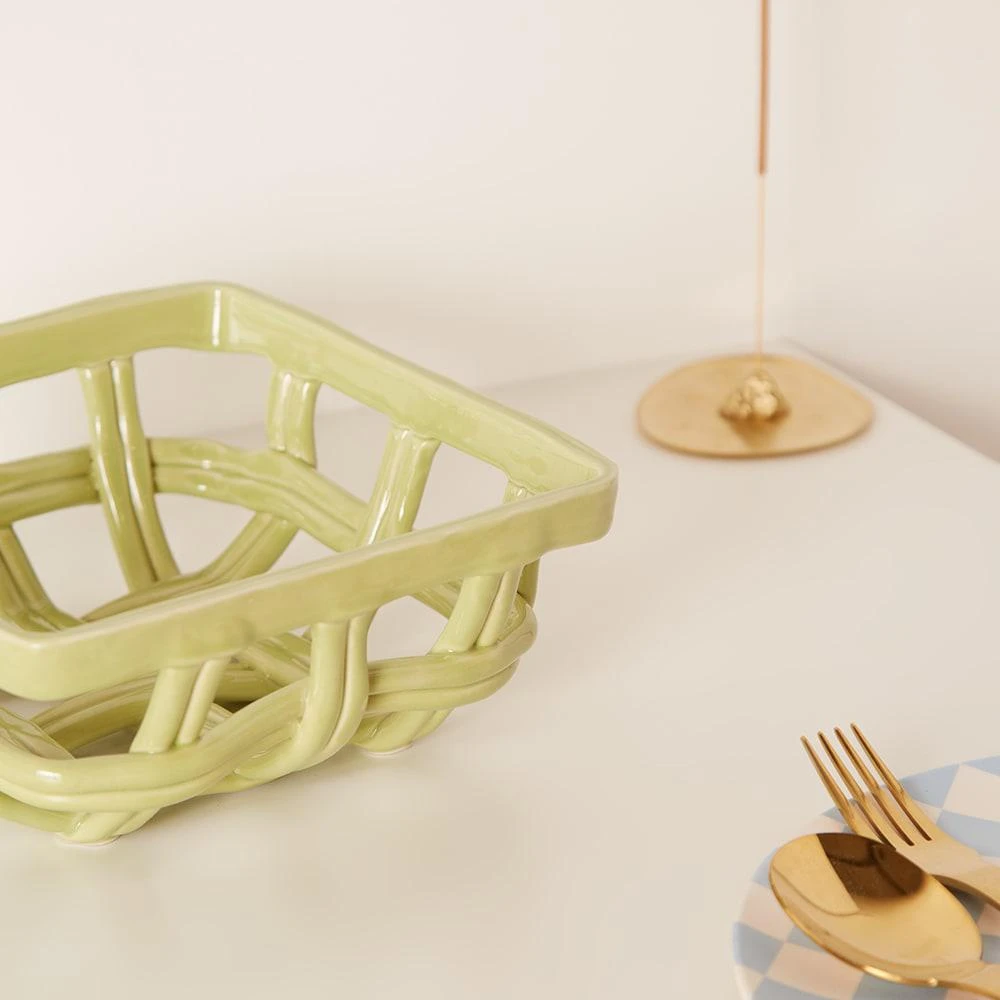 商品&Klevering|&Klevering Fruit Basket,价格¥440,第3张图片详细描述