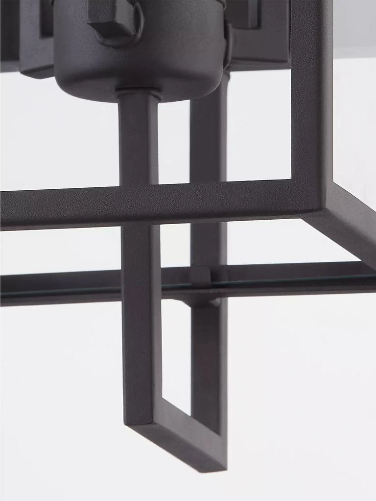 Beckham 3-Light Exterior Wall Sconce 商品