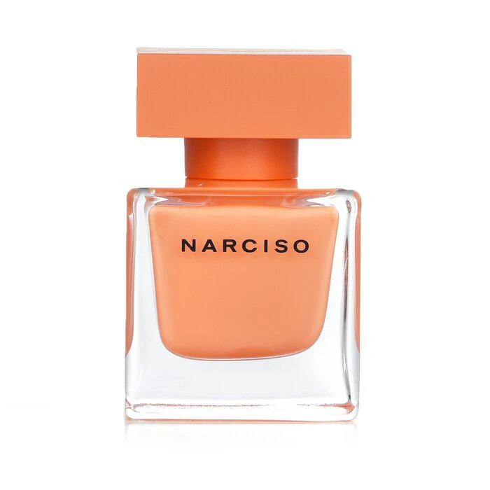 商品Narciso Rodriguez|Narciso Rodriguez 琥珀淡香精 EDP 30ml/1oz,价格¥395,第1张图片