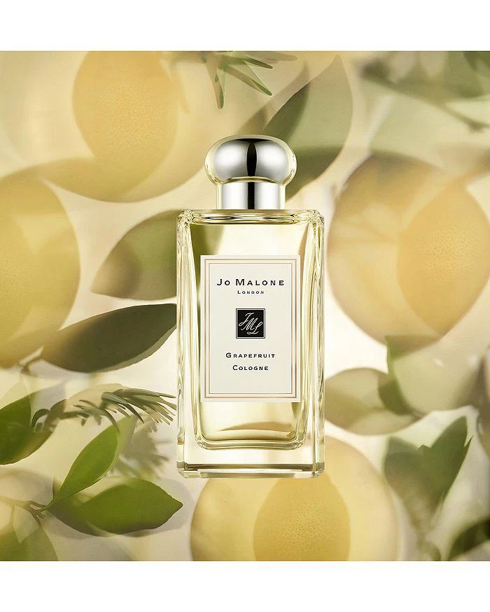 商品Jo Malone London|Grapefruit Cologne,价格¥643,第4张图片详细描述