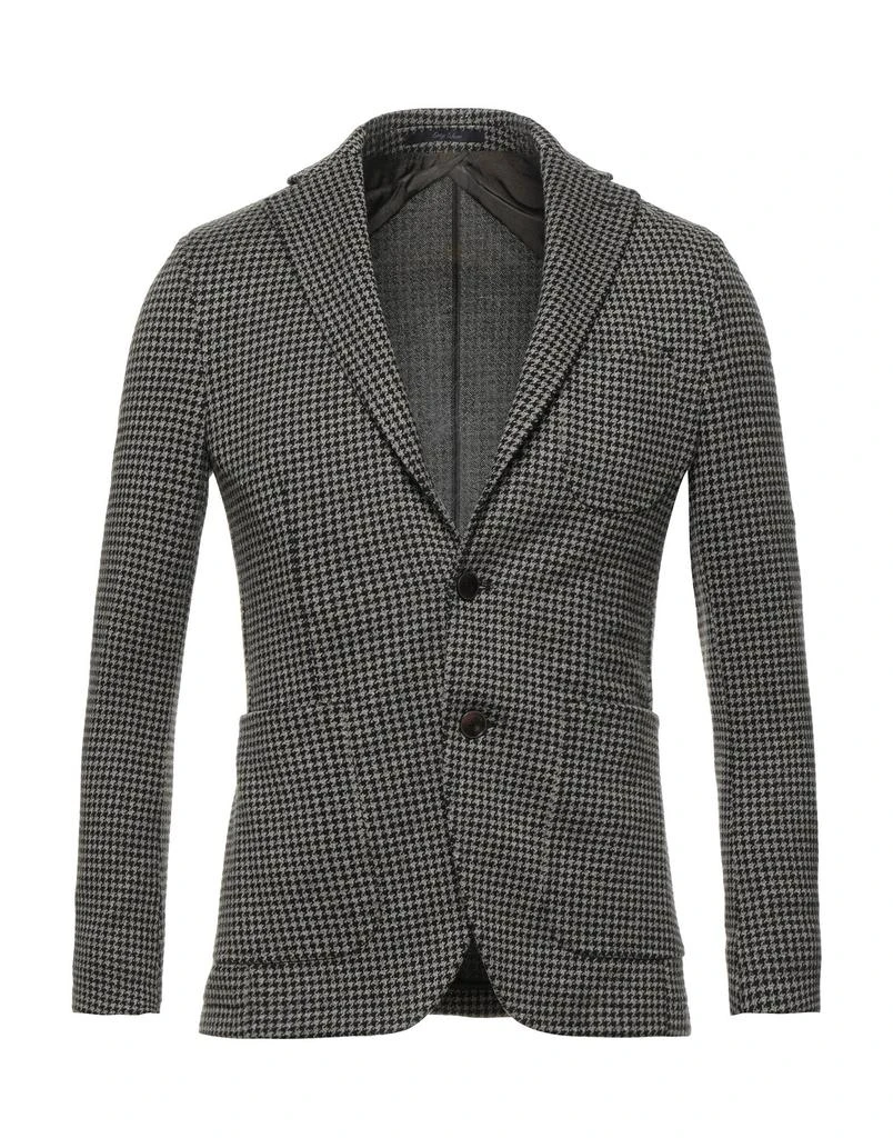 商品PAOLONI|Blazer,价格¥871,第1张图片