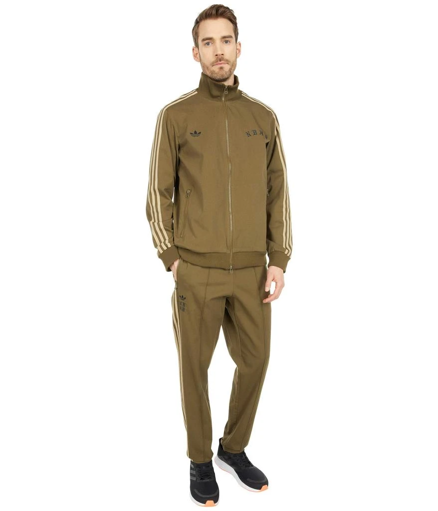 商品Adidas|Neighborhood Track Top,价格¥532,第4张图片详细描述