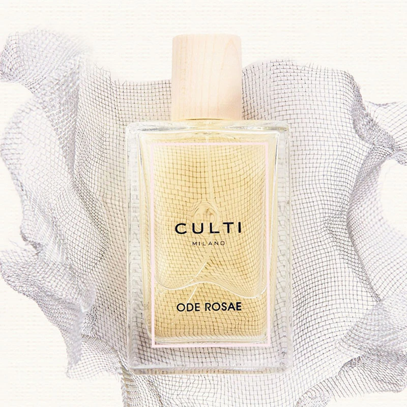 Culti库俐缇 室内香薰喷雾系列100ml 商品