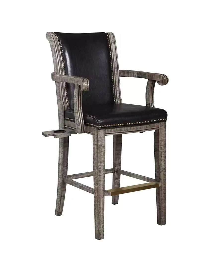 商品Blue Wave|Montecito Spectator Chair,价格¥7403,第2张图片详细描述