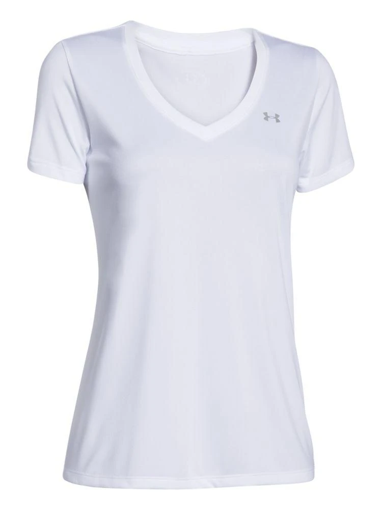 商品Under Armour|V-Neck Tee,价格¥106,第1张图片