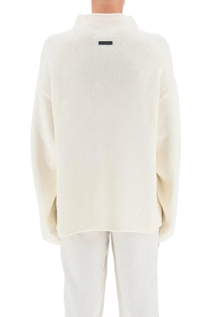 商品Fear of god|Fear Of God Cashmere Sweater,价格¥4890,第3张图片详细描述