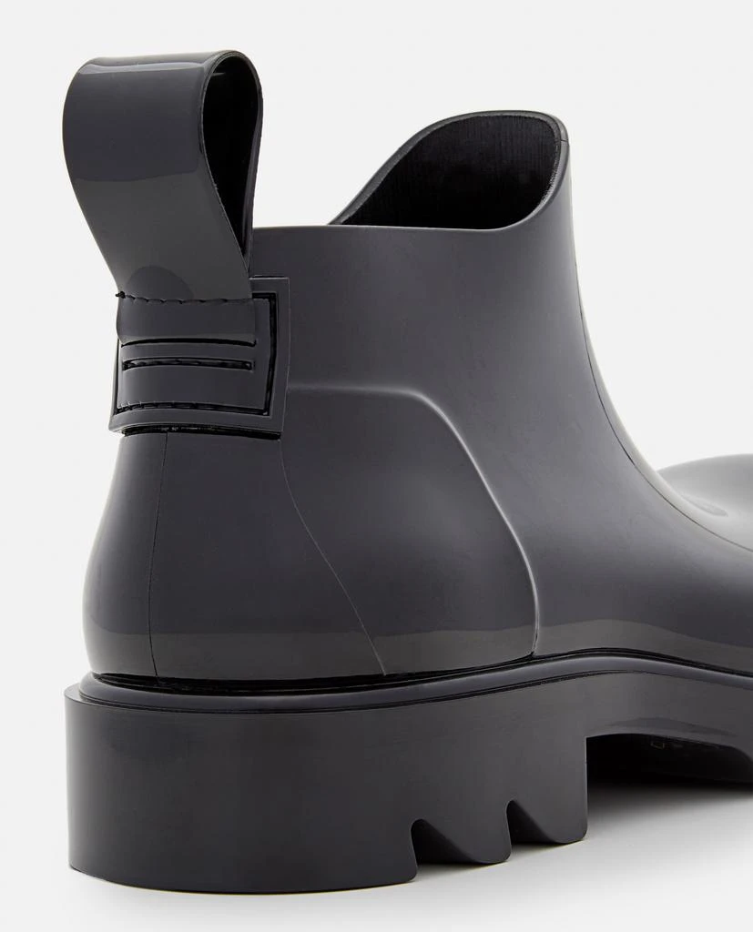 商品Bottega Veneta|STRIDE RUBBER ANKLE BOOTS,价格¥4856,第4张图片详细描述