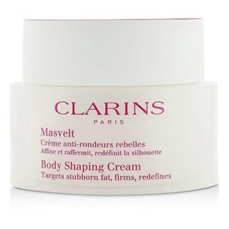 Clarins - Body Shaping Cream 200ml/7oz商品第2张图片规格展示