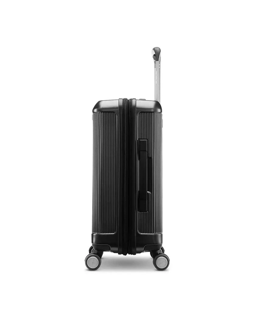 商品Samsonite|Silhouette 17 21" Carry-on Expandable Hardside Spinner,价格¥1541,第2张图片详细描述