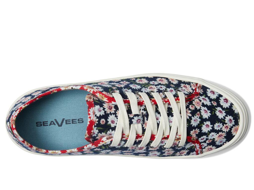 商品SeaVees|Monterey Sneaker Platform,价格¥571,第4张图片详细描述