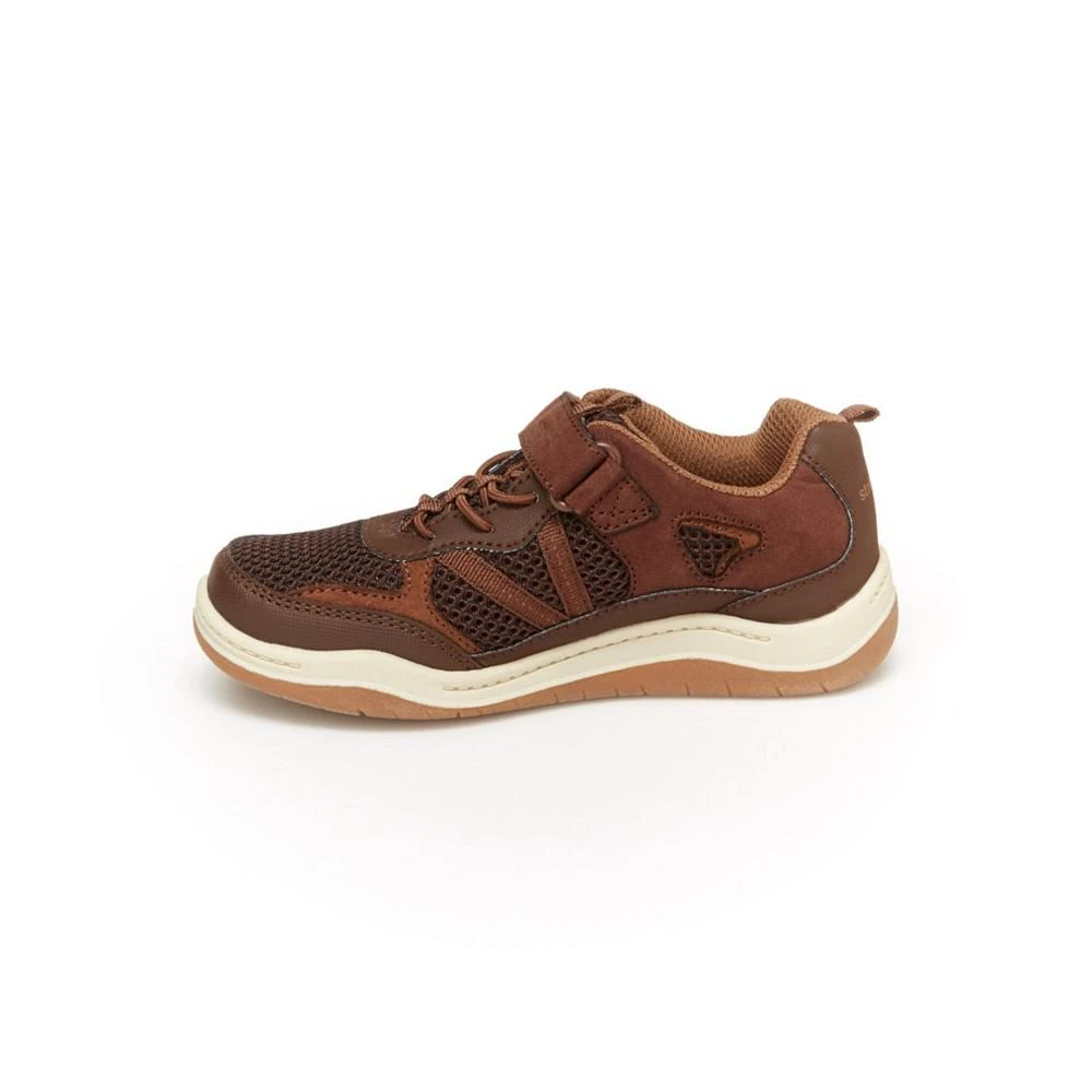 商品Stride Rite|Toddler Boys Naya Casual Shoe,价格¥314,第2张图片详细描述