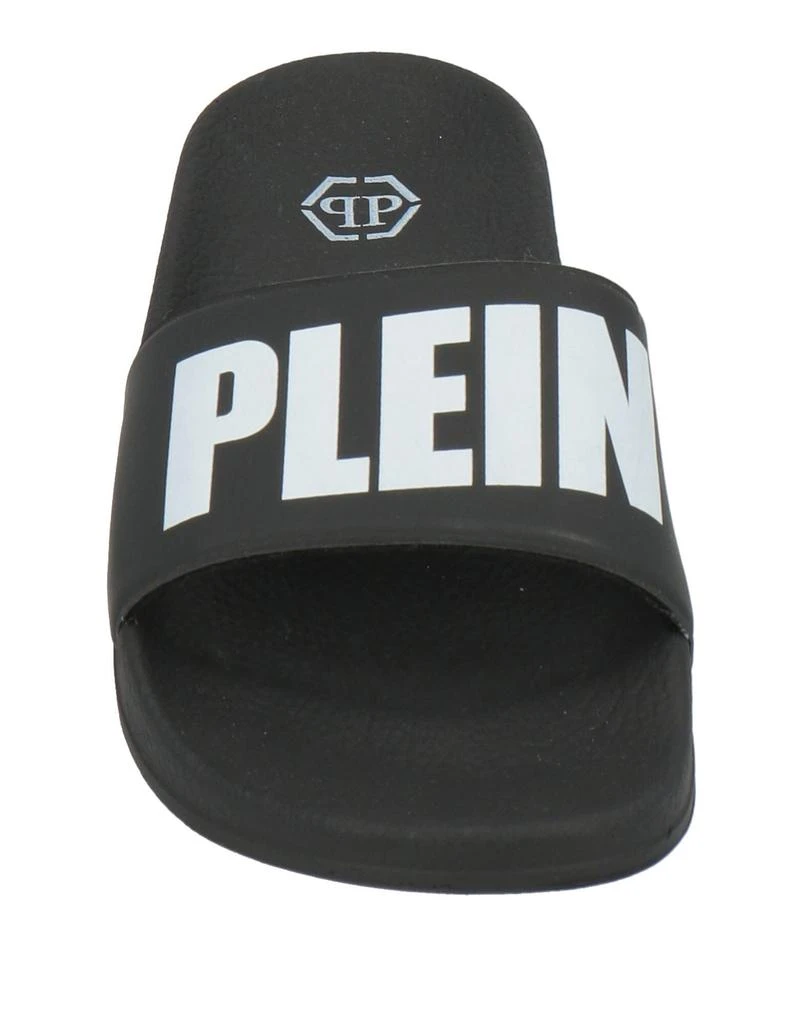 商品Philipp Plein|Beach sandals,价格¥1840,第4张图片详细描述