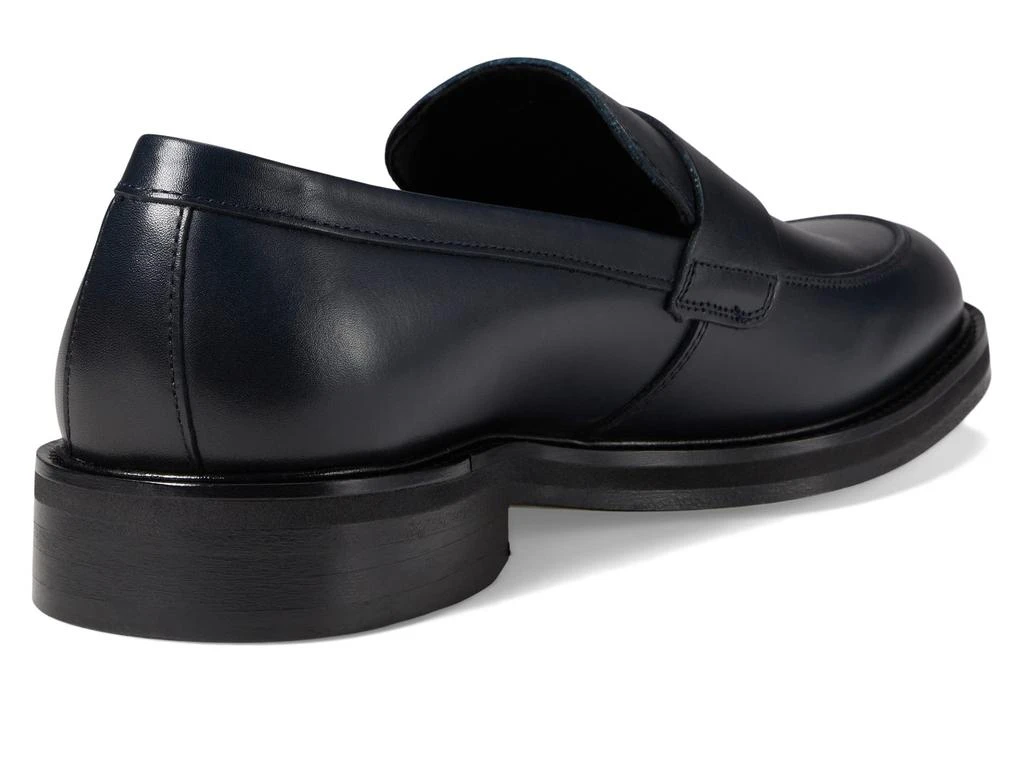 Larry Leather Loafer 商品