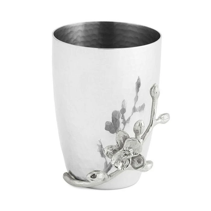 商品Michael Aram|White Orchid Toothbrush Holder,价格¥644,第1张图片详细描述