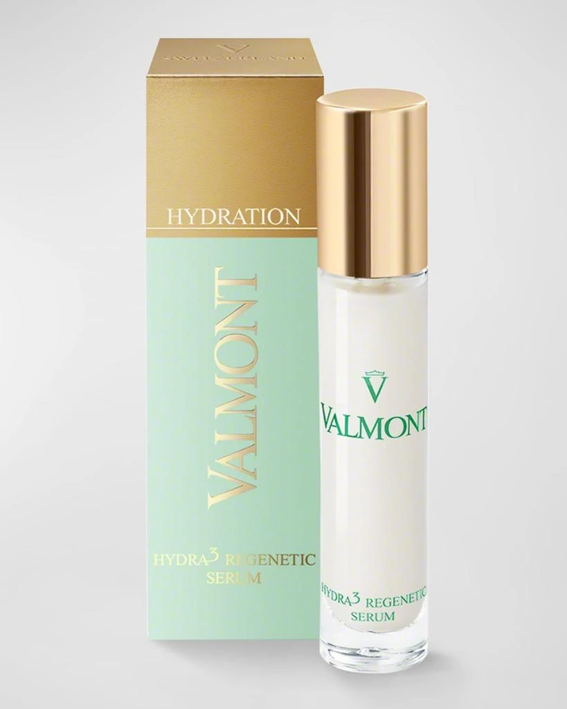 商品Valmont|Hydra3 Regenetic Serum, 1 oz.,价格¥2841,第5张图片详细描述